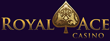 Royal Ace Casino logo